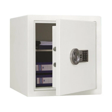 Coffre fort anti-feu - Serrure électronique Coffre fort anti-feu - Serrure électronique