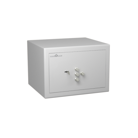 Coffre-fort ignifuge pour domicile. Coffre-fort ignifuge pour domicile.