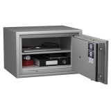 HARTMANN Protect Duo : Coffre-fort ignifuge 1H Classe 1 - Serrure à Code - 54 L. HARTMANN Protect Duo : Coffre-fort ignifuge 1H Classe 1 - Serrure à Code - 54 L.