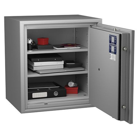 HARTMANN Protect Duo 1093 : Coffre-fort ignifuge 1H Classe 1 - Serrure à Code - 93 L. HARTMANN Protect Duo 1093 : Coffre-fort ignifuge 1H Classe 1 - Serrure à Code - 93 L.