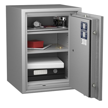 HARTMANN Protect Duo 1060 : Coffre-fort ignifuge 1H Classe 1 - Serrure à Code - 60 L. HARTMANN Protect Duo 1060 : Coffre-fort ignifuge 1H Classe 1 - Serrure à Code - 60 L.