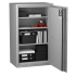 Coffre-fort ignifuge 1H Classe 1 - Serrure électronique - 220 L HARTMANN Protect Duo. Coffre-fort ignifuge 1H Classe 1 - Serrure électronique - 220 L HARTMANN Protect Duo.