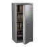 Armoire forte ZEPHIR 4577-Serrure à clé + disque. Armoire forte ZEPHIR 4577-Serrure à clé + disque.