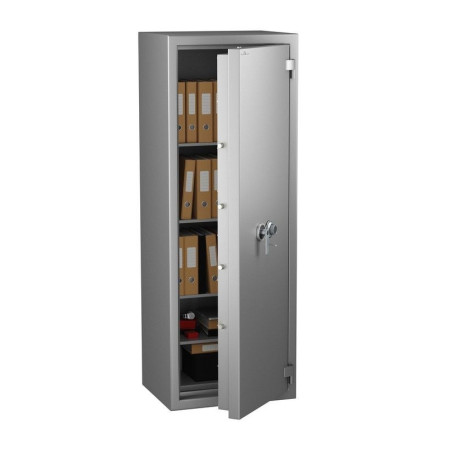 COFFRE FORT ZEPHIR 4353, CLASSE 4 / EN 15659 LABEL S30P. COFFRE FORT ZEPHIR 4353, CLASSE 4 / EN 15659 LABEL S30P.
