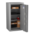 Coffre pour supports informatiques. Coffre pour supports informatiques.