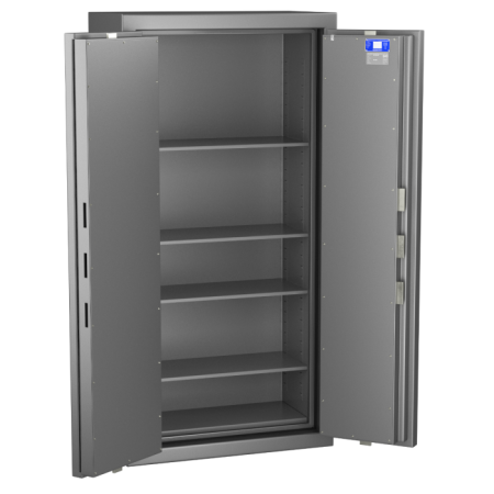 Coffre-fort pour documents sensibles. Coffre-fort pour documents sensibles.