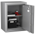 HARTMANN Zephir Duo 1114 : Coffre-fort ignifuge 30 min - Serrure électronique - Classe 1 - 114 L. HARTMANN Zephir Duo 1114 : Coffre-fort ignifuge 30 min - Serrure électronique - Classe 1 - 114 L.