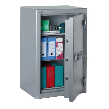 HARTMANN Zephir Duo 1149 : Coffre-fort ignifuge 30 min - Serrure électronique - Classe 1 - 149 L. HARTMANN Zephir Duo 1149 : Coffre-fort ignifuge 30 min - Serrure électronique - Classe 1 - 149 L.