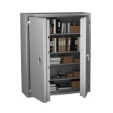 Armoire ignifuge ZEPHIR 4790-Serrure à clé + disque Armoire ignifuge ZEPHIR 4790-Serrure à clé + disque