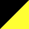 Noir / Jaune