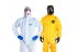 Combinaison de protection