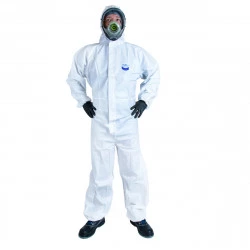 Combinaison de protection chimique WeePro