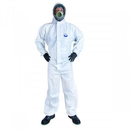 Combinaison de protection chimique WeePro Combinaison de protection chimique WeePro
