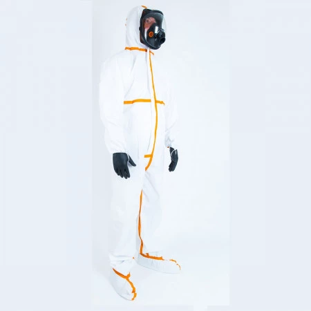 Combinaison de protection WeePro Max Intégral Combinaison de protection WeePro Max Intégral