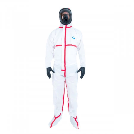 Combinaison intégrale Weecover Max 1