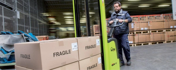 Comment choisir et acquérir un transpalette ?
