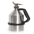 Bidon de sécurité en inox. Vol 2 litres. Avec robinet de dosage Bidon de sécurité en inox. Vol 2 litres. Avec robinet de dosage