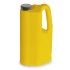Bidon de transport en plastique avec bouchon à vis. Volume 2 litres Bidon de transport en plastique avec bouchon à vis. Volume 2 litres