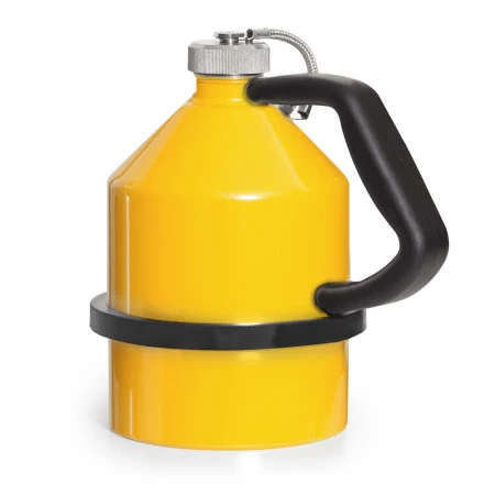 Bidon de sécurité de 2 litres Bidon de sécurité de 2 litres