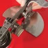 Bidon HPDE résistant de type I pour produits chimiques Bidon HPDE résistant de type I pour produits chimiques