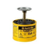 Bidon humecteur en acier pour produits inflammables Bidon humecteur en acier pour produits inflammables