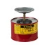 Bidon humecteur en acier pour produits inflammables Bidon humecteur en acier pour produits inflammables