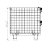 caisse palette 700 kg caisse palette 700 kg