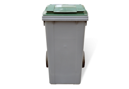 Conteneurs poubelles et collecteurs déchets