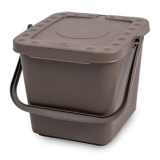 Bio seau plein 7 litres Bio seau plein 7 litres