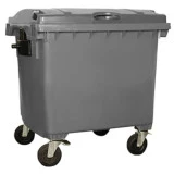 Poubelle 1100 litres Poubelle 1100 litres