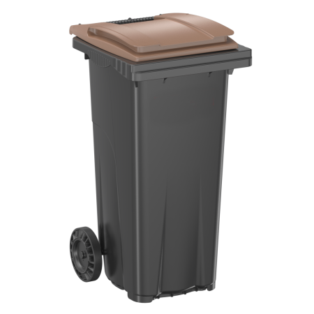 Conteneur à déchets PEHD Conteneur à déchets PEHD