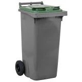 Conteneur poubelle 120L Conteneur poubelle 120L