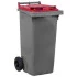Poubelle container Poubelle container