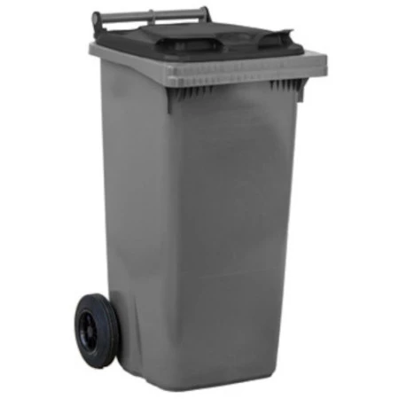 Conteneur 120 litres 2 roues Conteneur 120 litres 2 roues