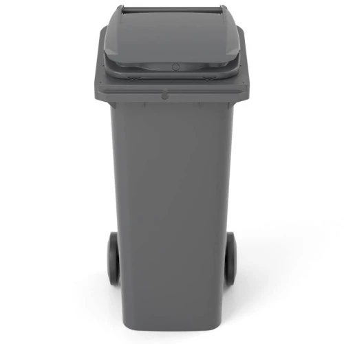 Conteneur poubelle 140L