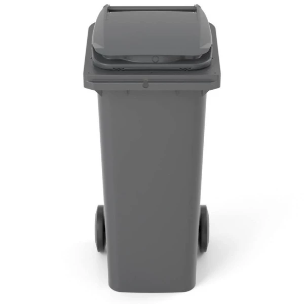 Conteneur poubelle 140 Litres | Conteneurs poubelles et collecteurs déchets  | Axess Industries