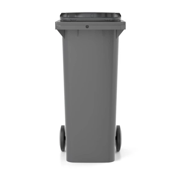 Conteneur Poubelle 140l Conteneurs Poubelles Et Collecteurs Dechets Axess Industries Axess Industries