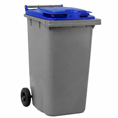 Conteneur poubelle 240L