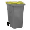 Conteneur poubelle 360L