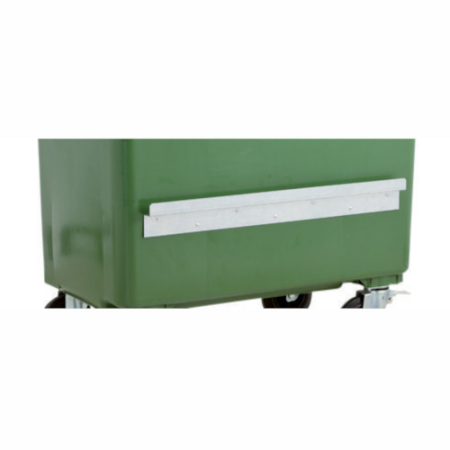 Barre ventrale poubelle 660 L Barre ventrale poubelle 660 L