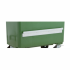 Barre ventrale poubelle 660 L Barre ventrale poubelle 660 L