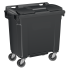 Poubelle 770L en plastique recyclé Poubelle 770L en plastique recyclé