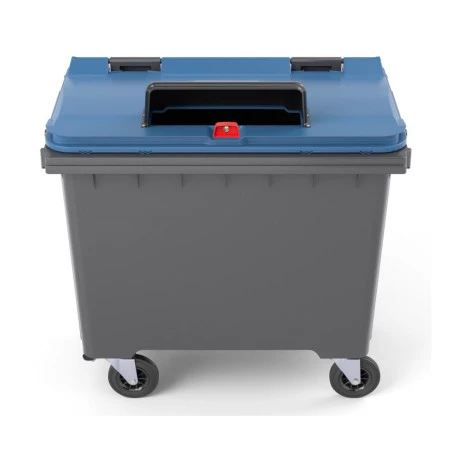 Poubelle papiers 660L Poubelle papiers 660L