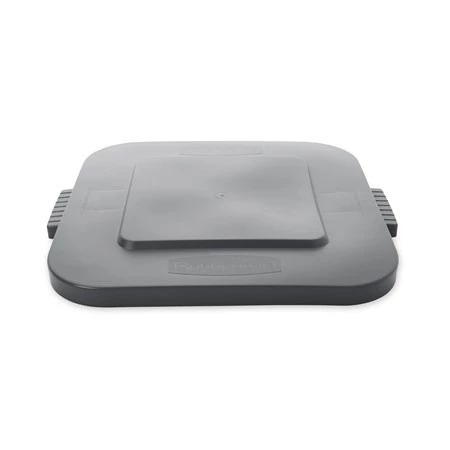 Couvercle carré pour conteneur poubelle Couvercle carré pour conteneur poubelle
