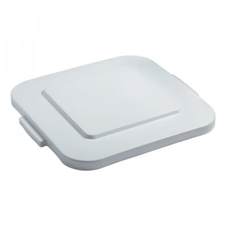 Couvercle carré pour conteneur poubelle Couvercle carré pour conteneur poubelle