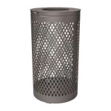 Corbeille Losange Corbeille Losange