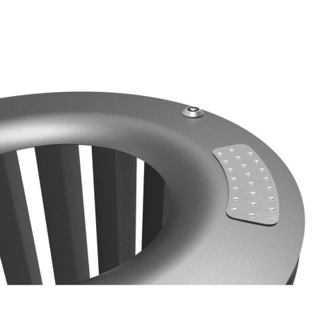 Ecrase cigarette en option Ecrase cigarette en option