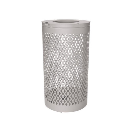 Corbeille Losange Corbeille Losange