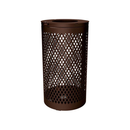 Corbeille Losange Corbeille Losange