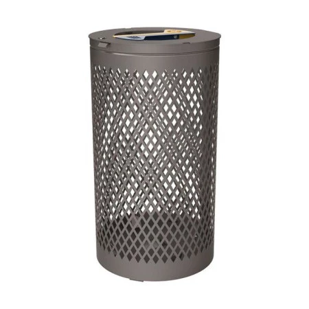 Corbeille tri sélectif Losange Corbeille tri sélectif Losange
